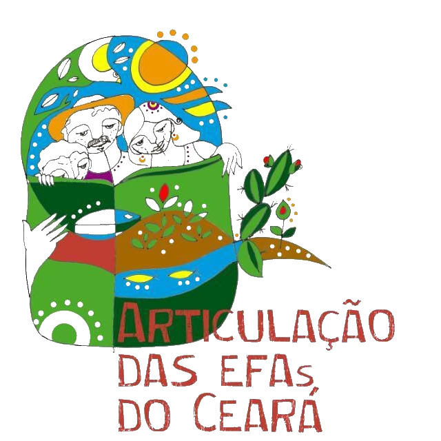 Articulação das EFAs